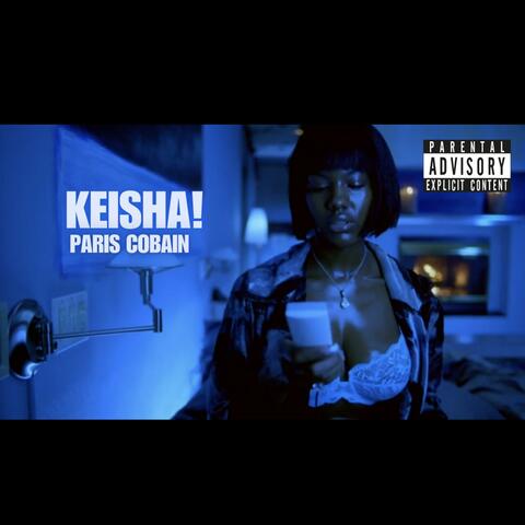 KEISHA!