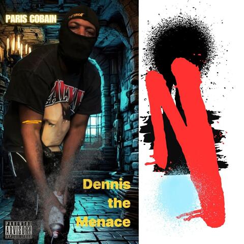 DENNIS THE MENACE