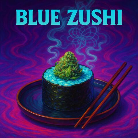 Blue Zushi