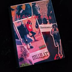 IYELLFLAT