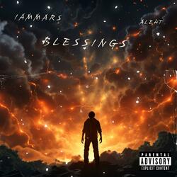 Blessings (feat. Aleht)