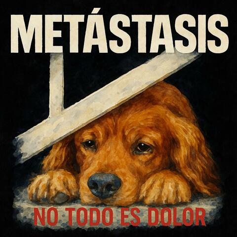Metástasis/No todo es dolor