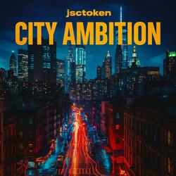 City Ambition
