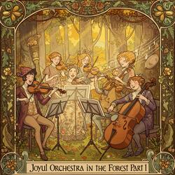 Forest's Friends (Orchestra)