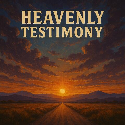 Heavenly Testimony