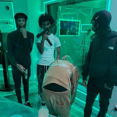 Flex Rule The Whole World (feat. prettifun)