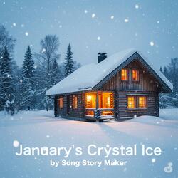 January's Crystal Ice