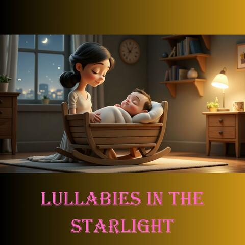 Lullabies in the Starlight