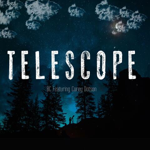 Telescope (feat. Corey Dotson)