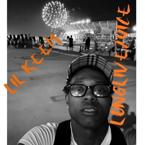 #LongLiveJuice (Freestyle)