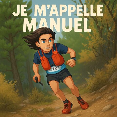 Je m'apelle Manuel