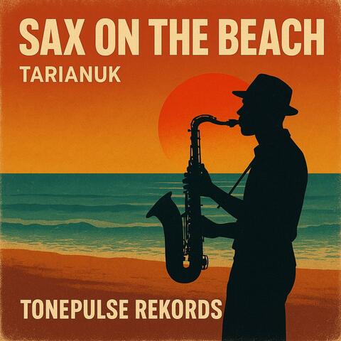Sax On The Beach