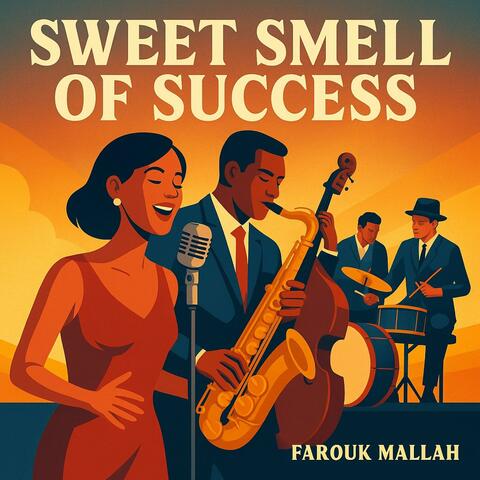 Sweet Smell Of Success