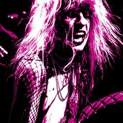 I Turned Into A Martian