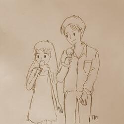 สกินชิพ (Skinship)