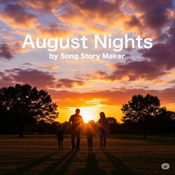 August Nights