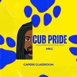 Cub Pride