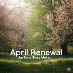 April Renewal