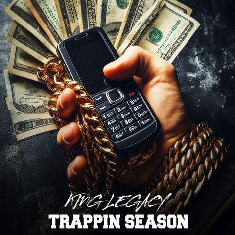 Trappin Season