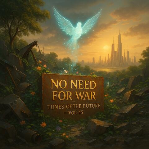 No Need For War