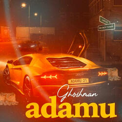 Adamu