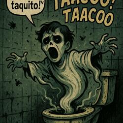 El niño de la taza