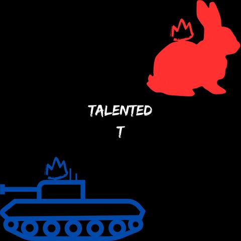 Be The One (Talented T Version)