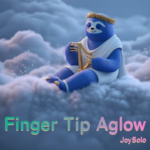 Finger Tip Aglow
