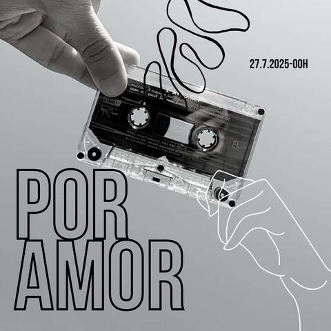 Por Amor