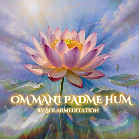 Om Mani Padme Hum
