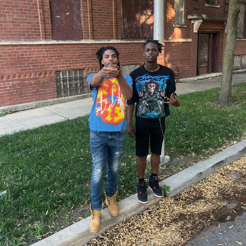 No Jiber (feat. Glizzy2100)