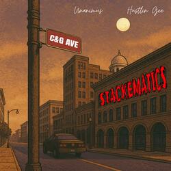 Stackematics (feat. Hustlin Gee)