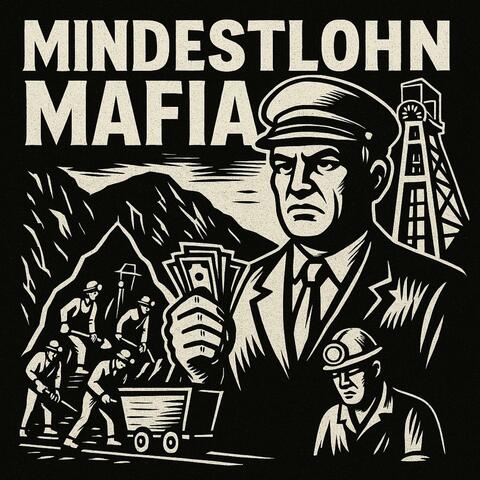 Mindestlohn Mafia