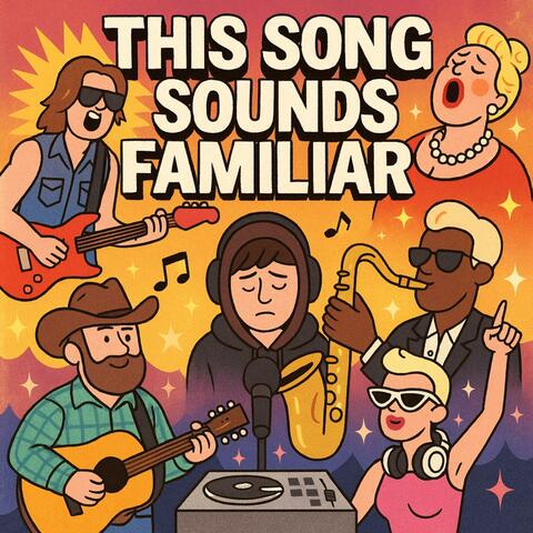 This Song Sounds Familiar