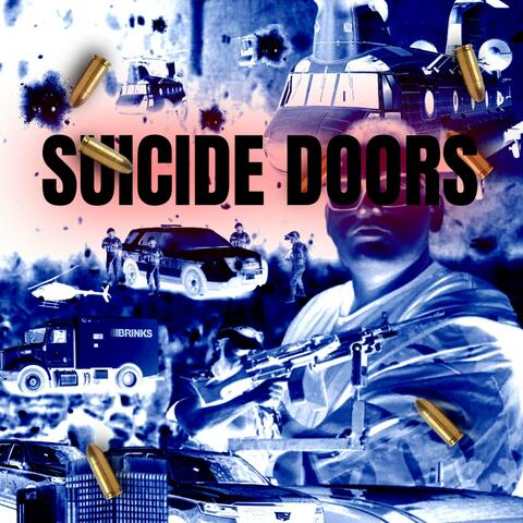 Suicide Doors