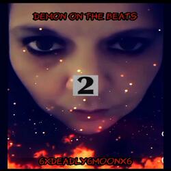 Demon on the Beats Track 2