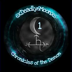 Chronicles of the Demon (Rock/Metal) Track 1