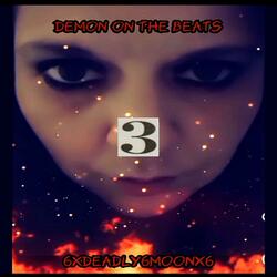 Demon on the Beats Track 3