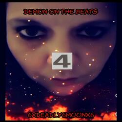 Demon on the Beats Track 4