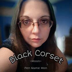 Black Corset