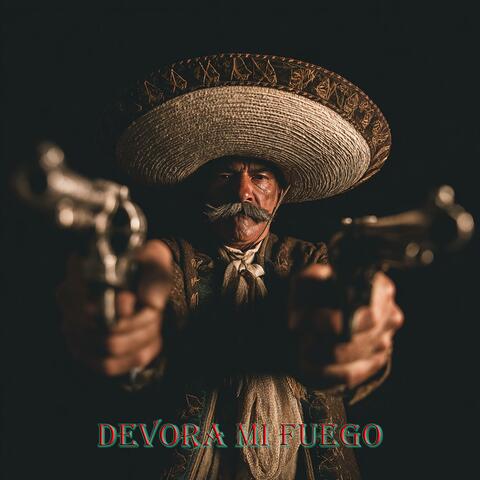 Devora Mi Fuego