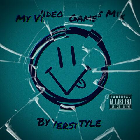 My Video Game Mix By Versityle