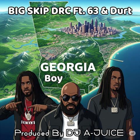 Georgia Boy