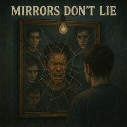 Mirrors don't lie