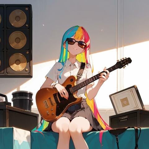 ROCK ROCK