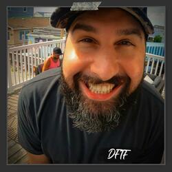 Don't Fight The Flow (DFTF)