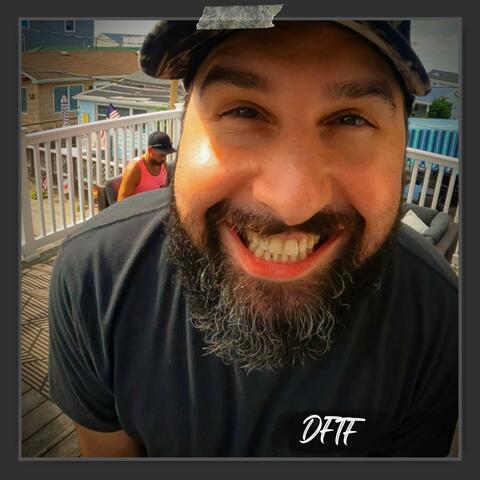 Don't Fight The Flow (DFTF)