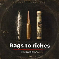 Rags to riches (Original audio)