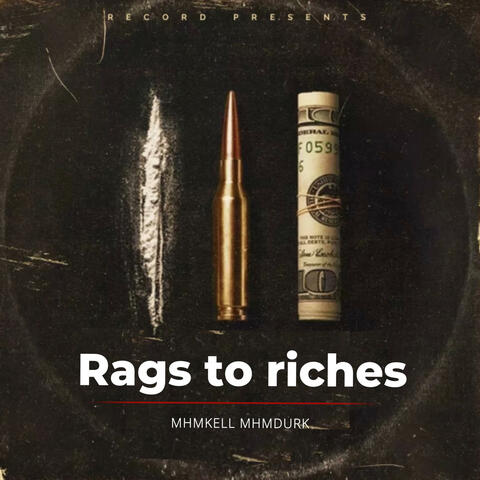 Rags to riches (Original audio)