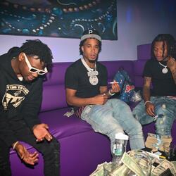 Buss A Jugg (feat. 448Bankroll & GTR Fuzz)